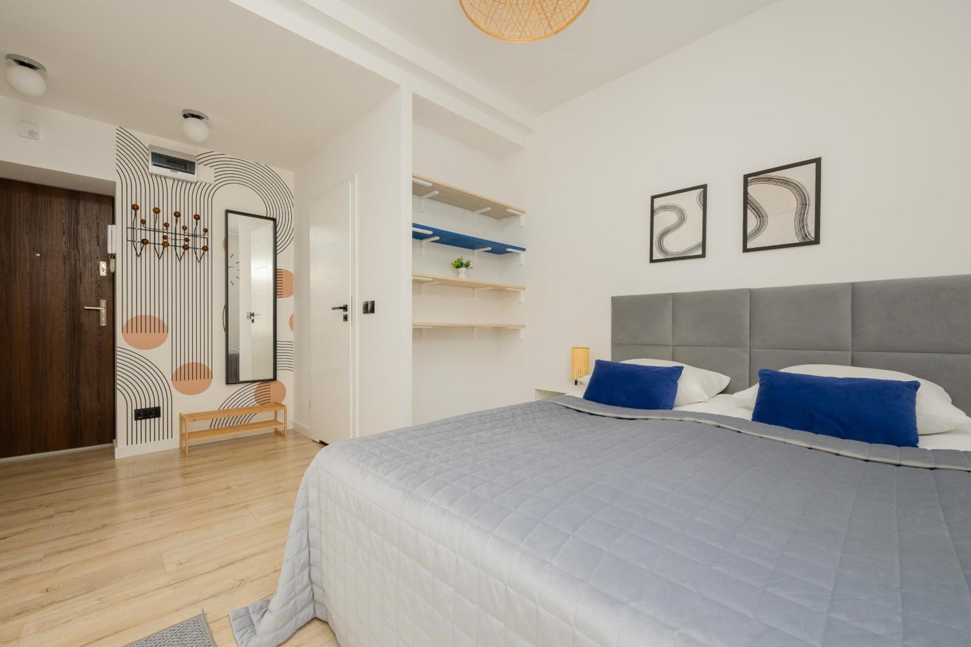 Chmielna Apartments Warsaw Center By Noclegi Renters Екстер'єр фото