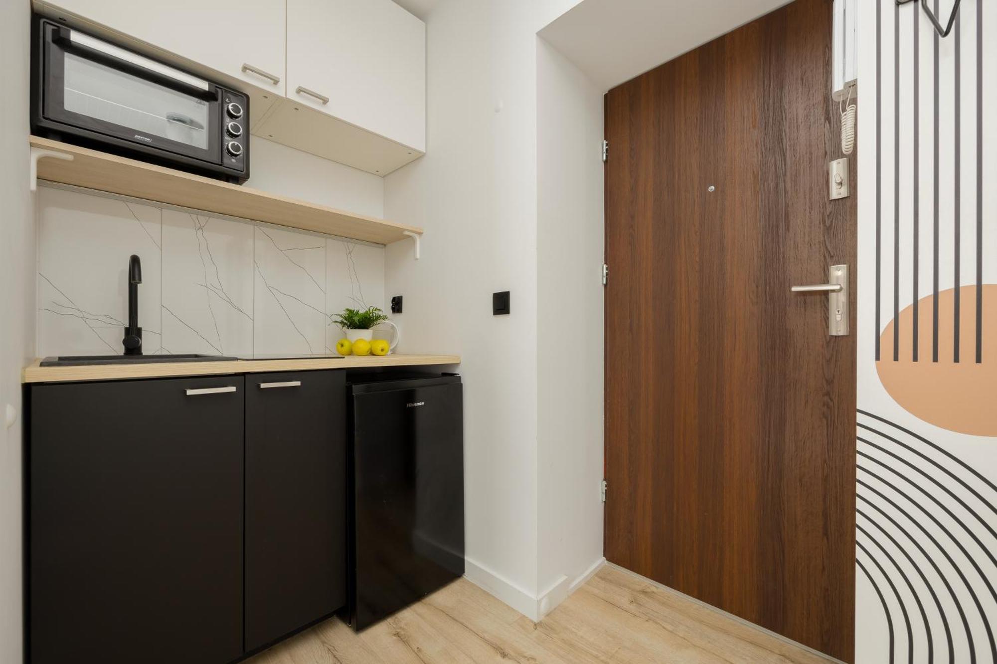 Chmielna Apartments Warsaw Center By Noclegi Renters Екстер'єр фото
