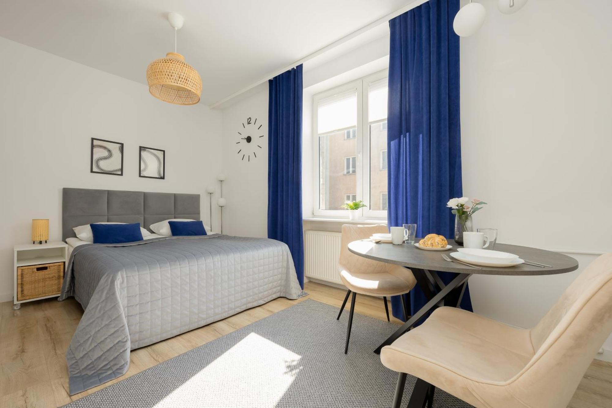 Chmielna Apartments Warsaw Center By Noclegi Renters Екстер'єр фото