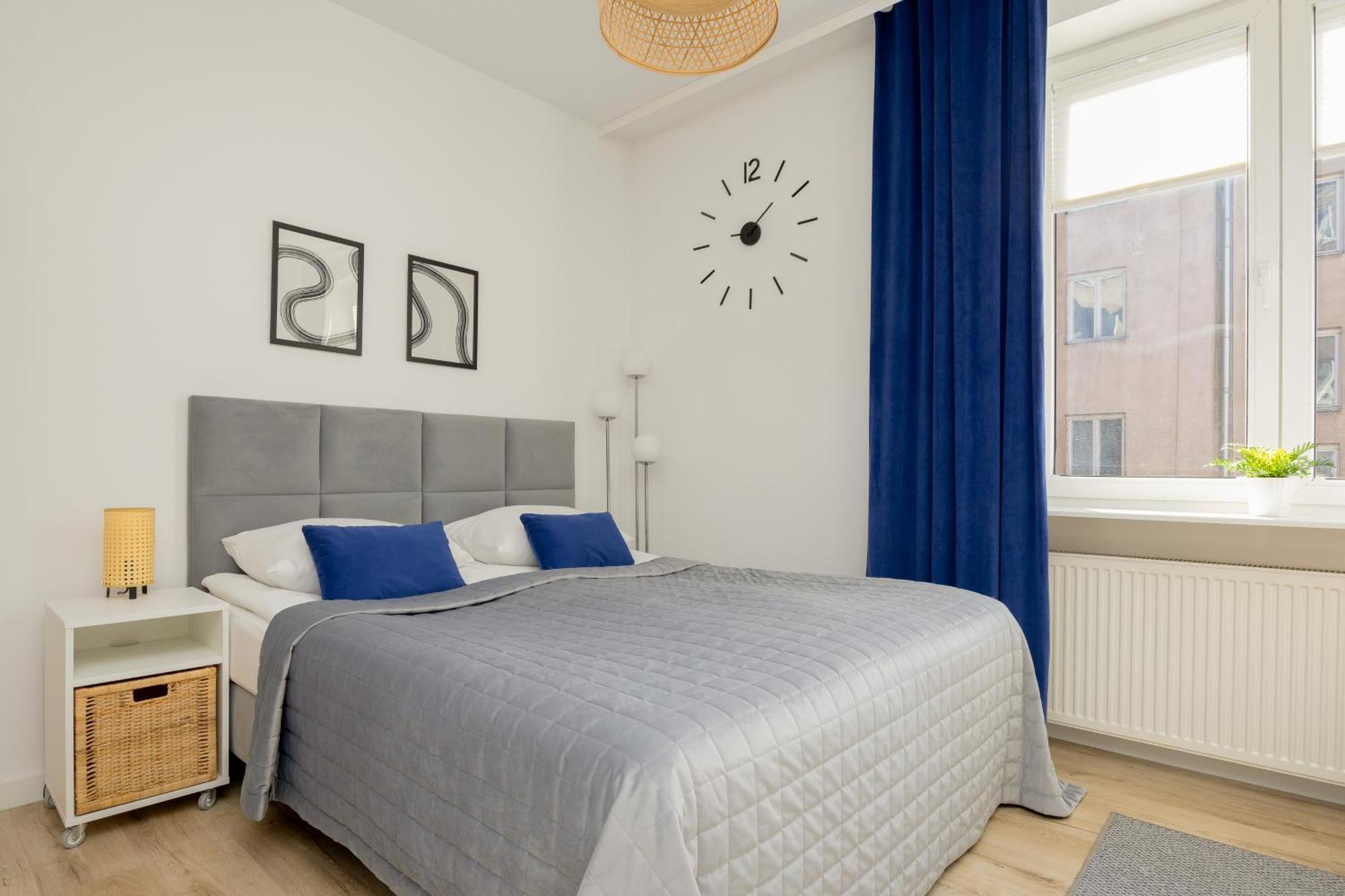 Chmielna Apartments Warsaw Center By Noclegi Renters Екстер'єр фото