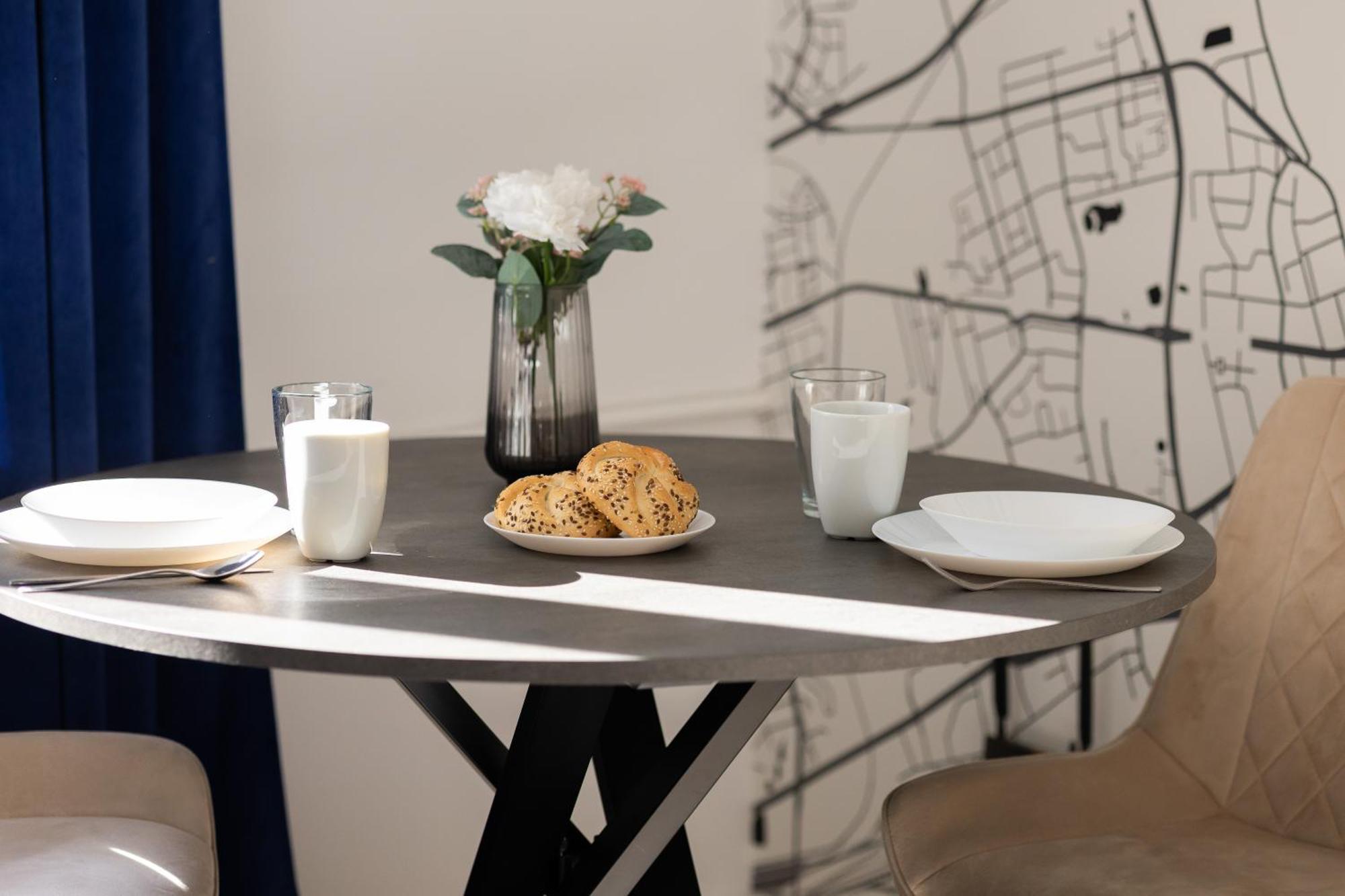 Chmielna Apartments Warsaw Center By Noclegi Renters Екстер'єр фото