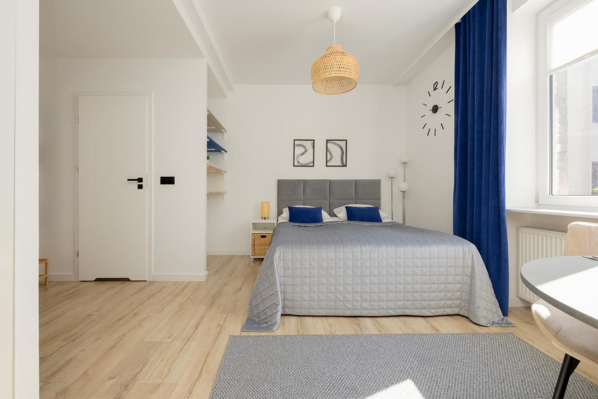 Chmielna Apartments Warsaw Center By Noclegi Renters Екстер'єр фото