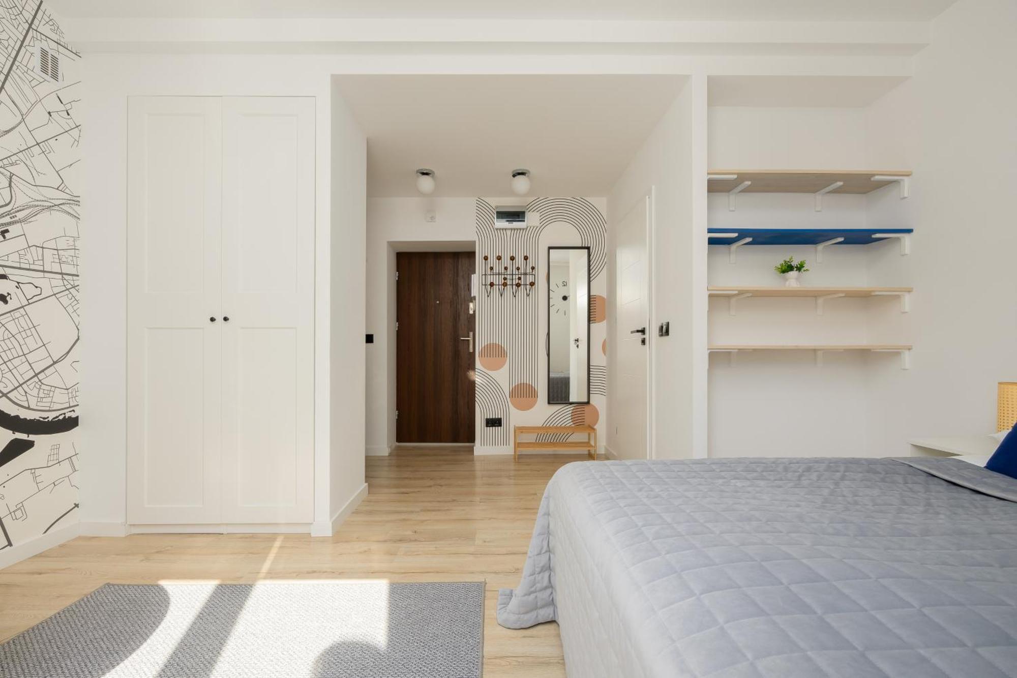 Chmielna Apartments Warsaw Center By Noclegi Renters Екстер'єр фото