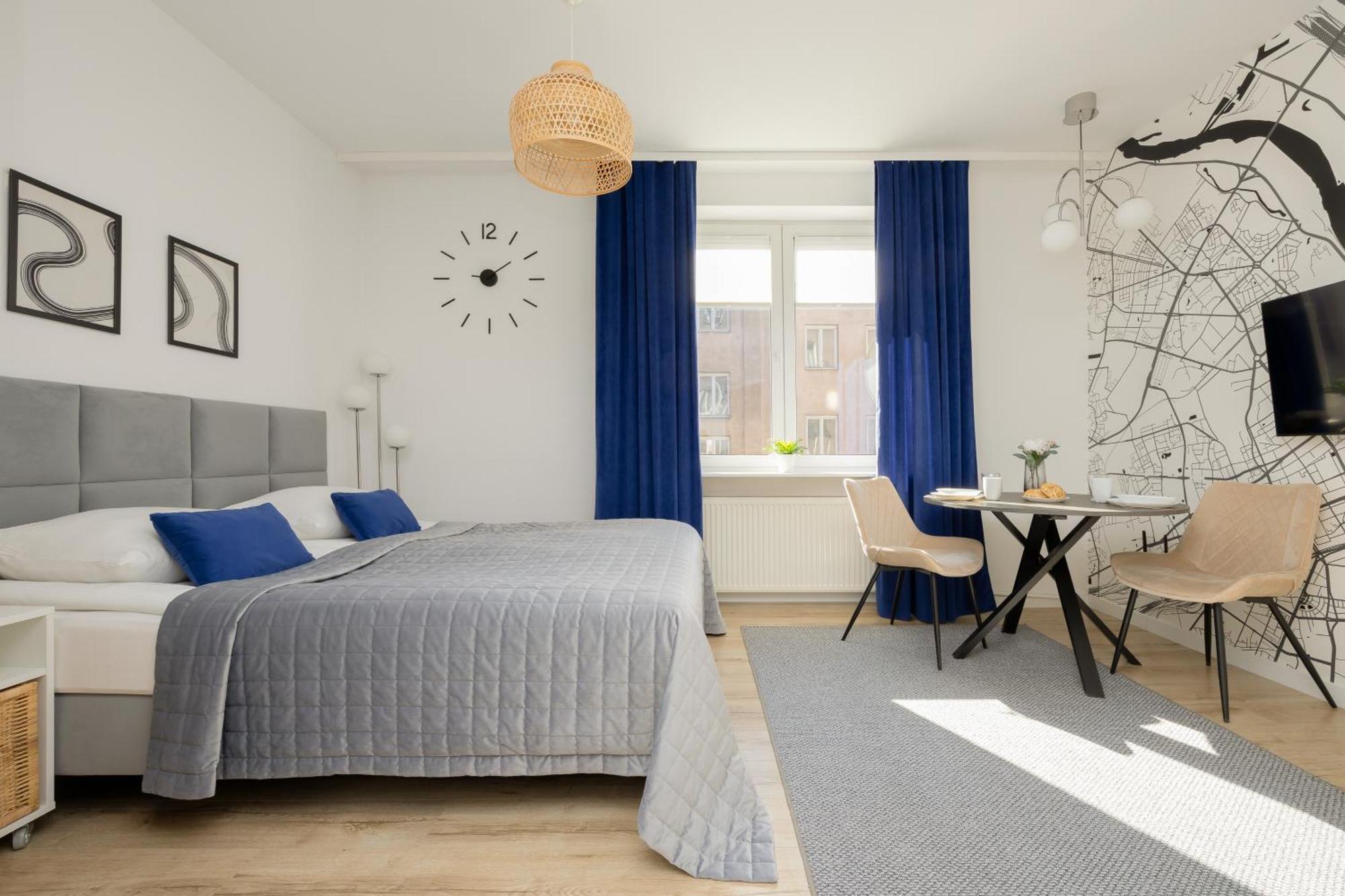 Chmielna Apartments Warsaw Center By Noclegi Renters Екстер'єр фото